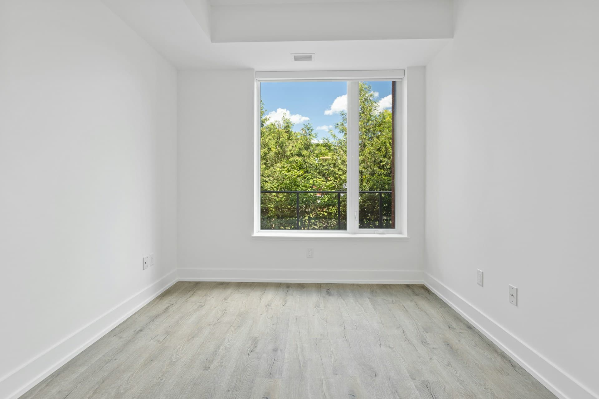 Master Bedroom Sanctuary before