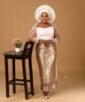 Mrs Ebi Oghisi